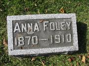 Foley, Anna